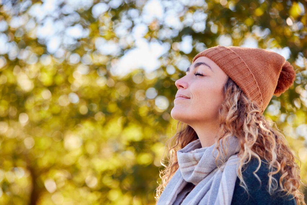 12 Week Daily Breathwork Report